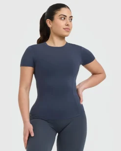 Mellow™ Soft Short Sleeve T-Shirt