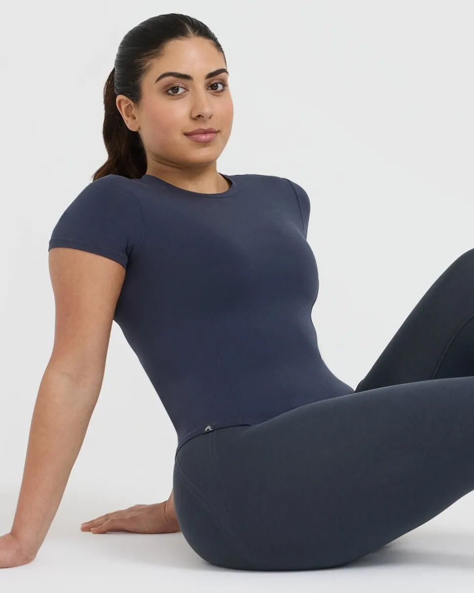 Mellow™ Soft Short Sleeve T-Shirt