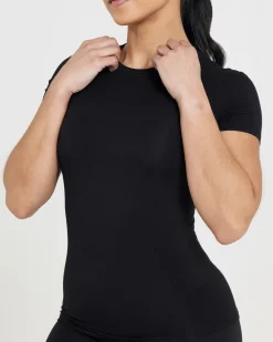 Mellow™ Soft Short Sleeve T-Shirt