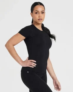 Mellow™ Soft Short Sleeve T-Shirt