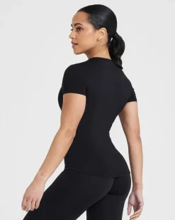 Mellow™ Soft Short Sleeve T-Shirt
