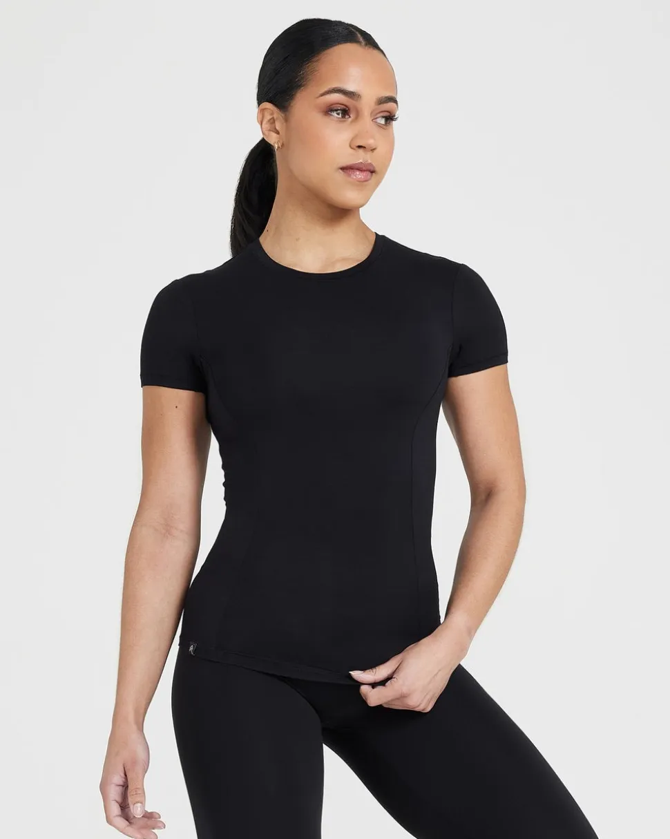 Mellow™ Soft Short Sleeve T-Shirt