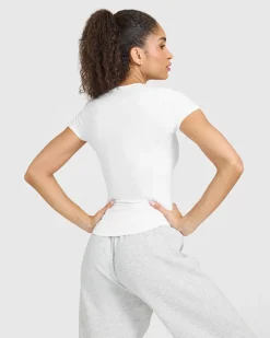 Mellow™ Soft Short Sleeve T-Shirt