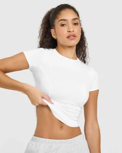 Mellow™ Soft Short Sleeve T-Shirt