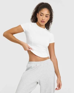 Mellow™ Soft Short Sleeve T-Shirt