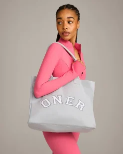 Oner Girlfriend Canvas Tote