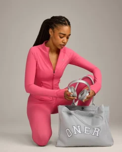 Oner Girlfriend Canvas Tote