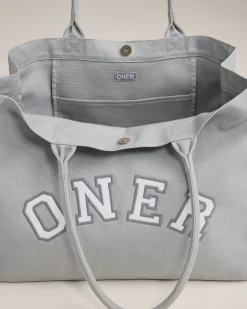 Oner Girlfriend Canvas Tote