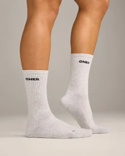 Oner Long Crew Socks 1 Pack