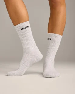 Oner Long Crew Socks 1 Pack