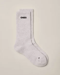 Oner Long Crew Socks 1 Pack