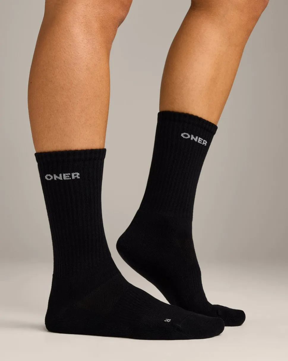 Oner Long Crew Socks 1 Pack