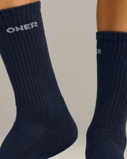 Oner Long Crew Socks 1 Pack