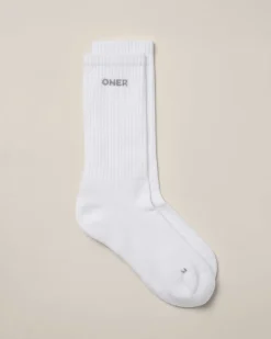 Oner Long Crew Socks 1 Pack