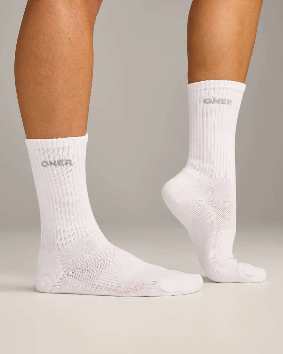 Oner Long Crew Socks 1 Pack