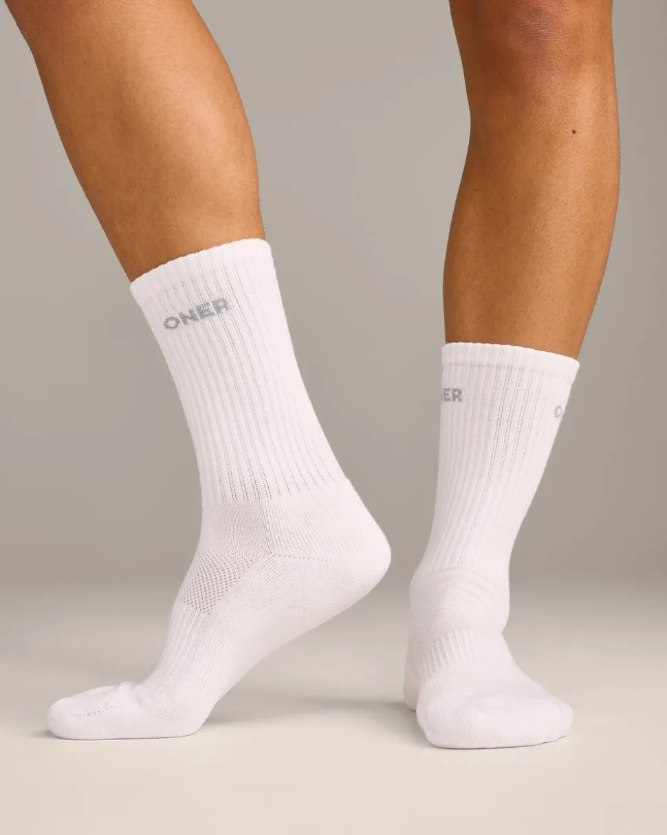 Oner Long Crew Socks 1 Pack