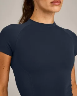 Oner Seamless Fitted Top