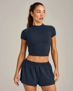 Oner Seamless Fitted Top