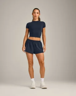Oner Seamless Fitted Top
