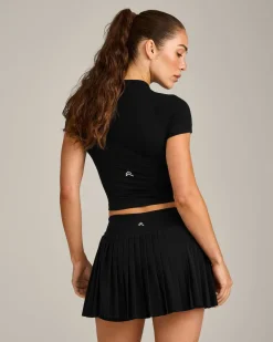Oner Seamless Fitted Top