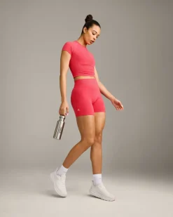 Oner Seamless Fitted Top