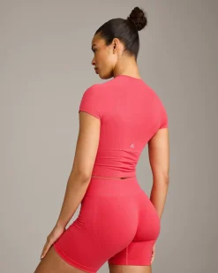 Oner Seamless Fitted Top