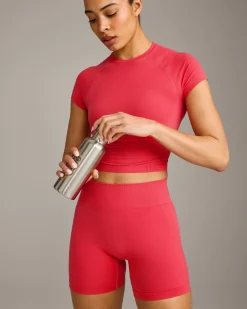 Oner Seamless Fitted Top