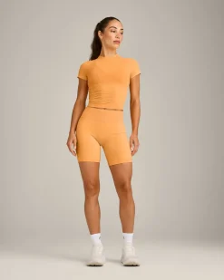 Oner Seamless Fitted Top