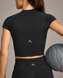 Oner Seamless Fitted Top