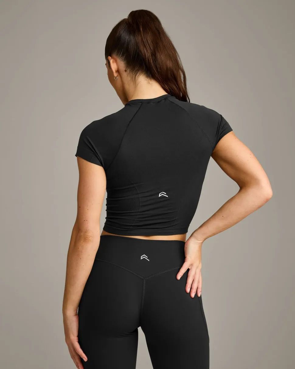 Oner Seamless Fitted Top