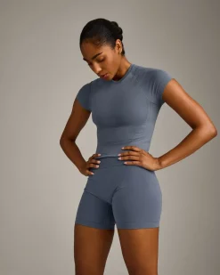 Oner Seamless Fitted Top