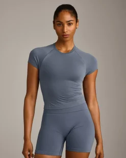 Oner Seamless Fitted Top
