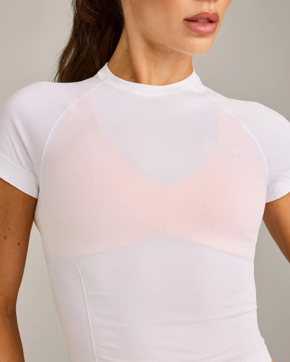 Oner Seamless Fitted Top