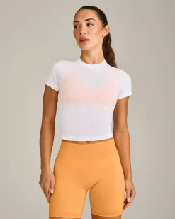 Oner Seamless Fitted Top