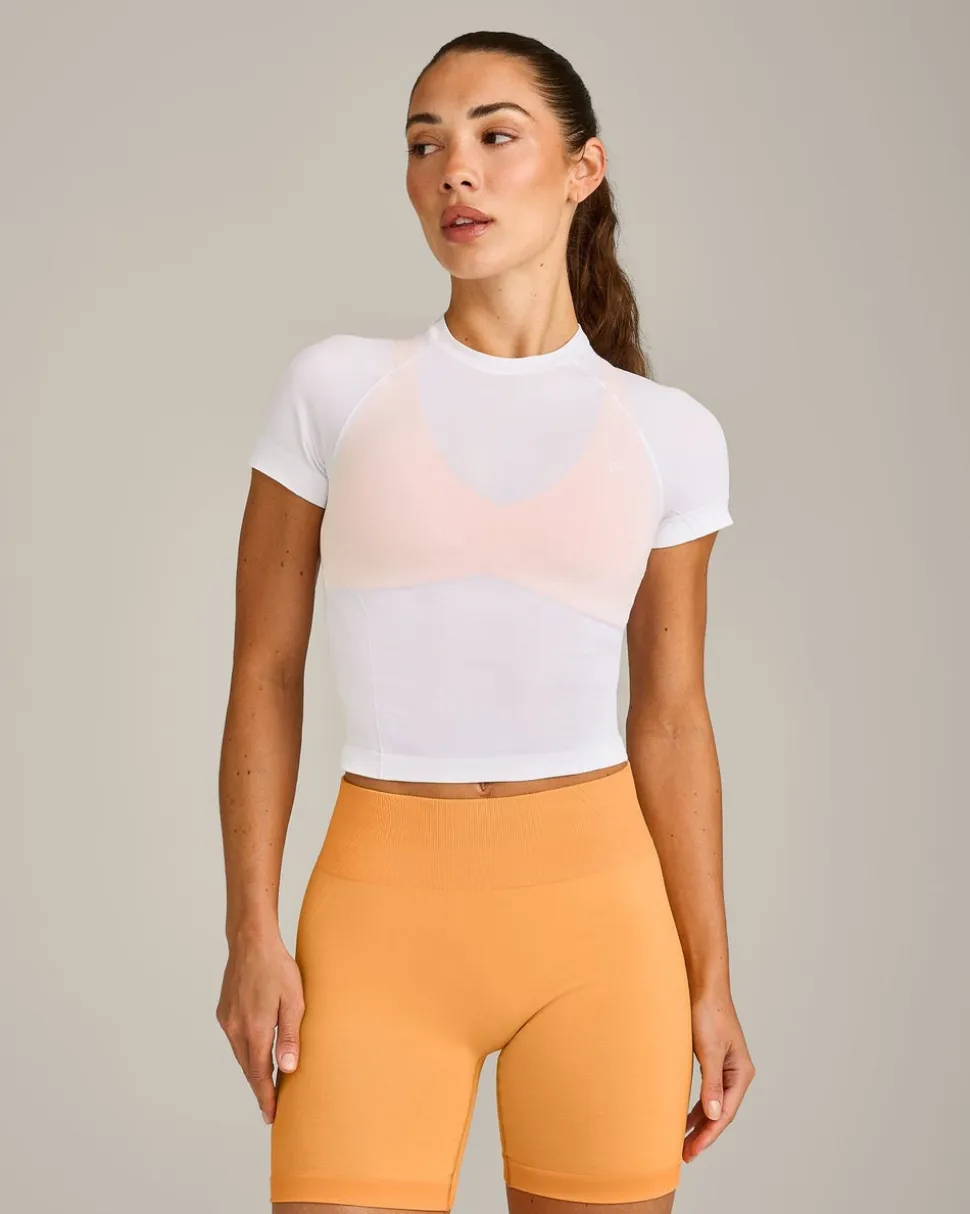 Oner Seamless Fitted Top