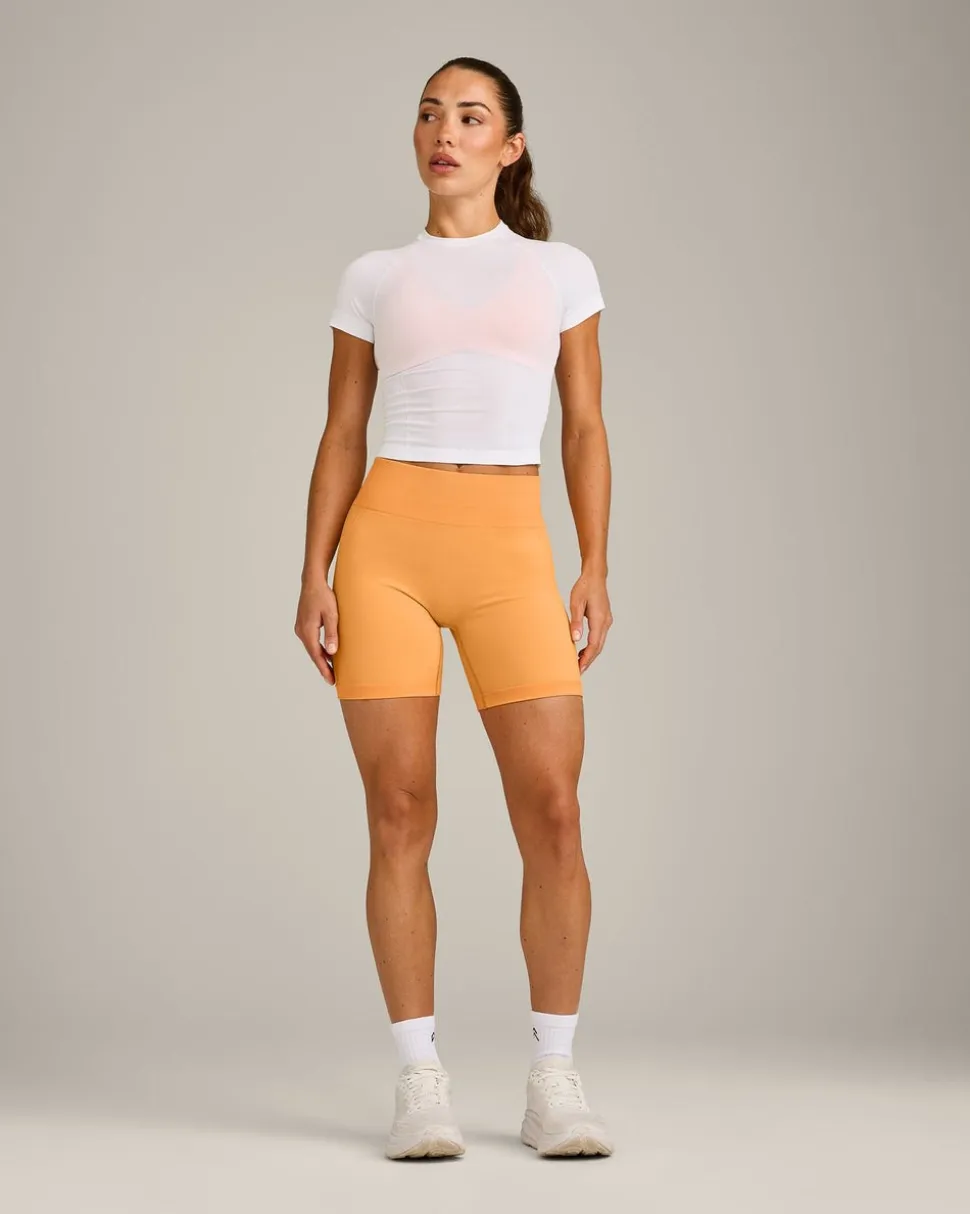Oner Seamless Fitted Top