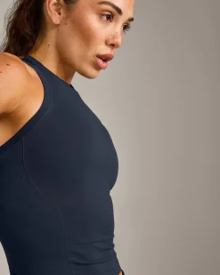 Oner Seamless Fitted Vest