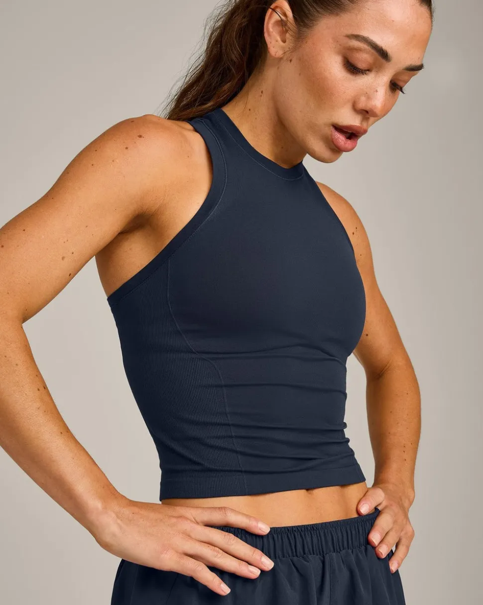 Oner Seamless Fitted Vest