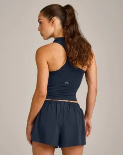Oner Seamless Fitted Vest