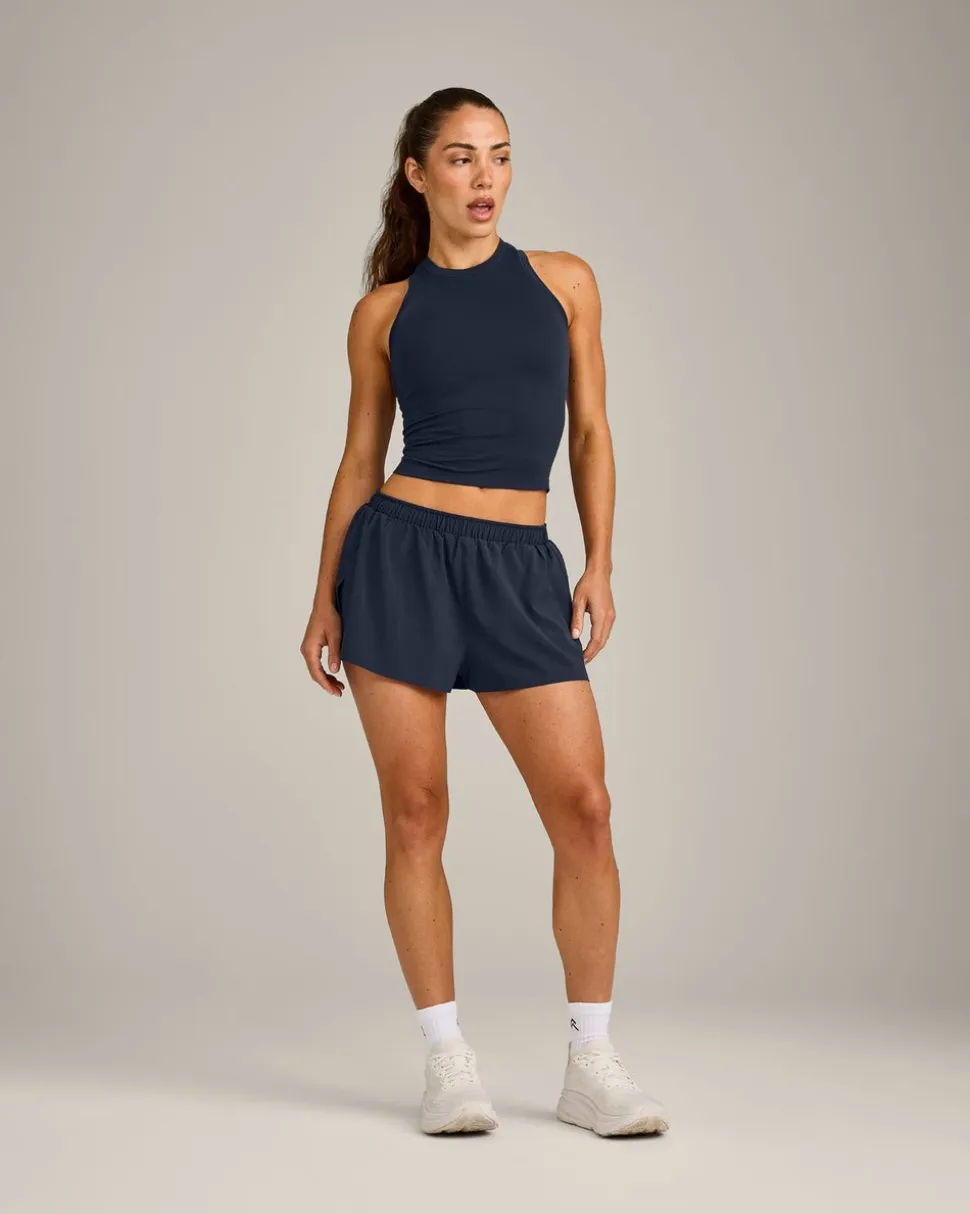 Oner Seamless Fitted Vest