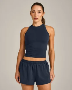 Oner Seamless Fitted Vest
