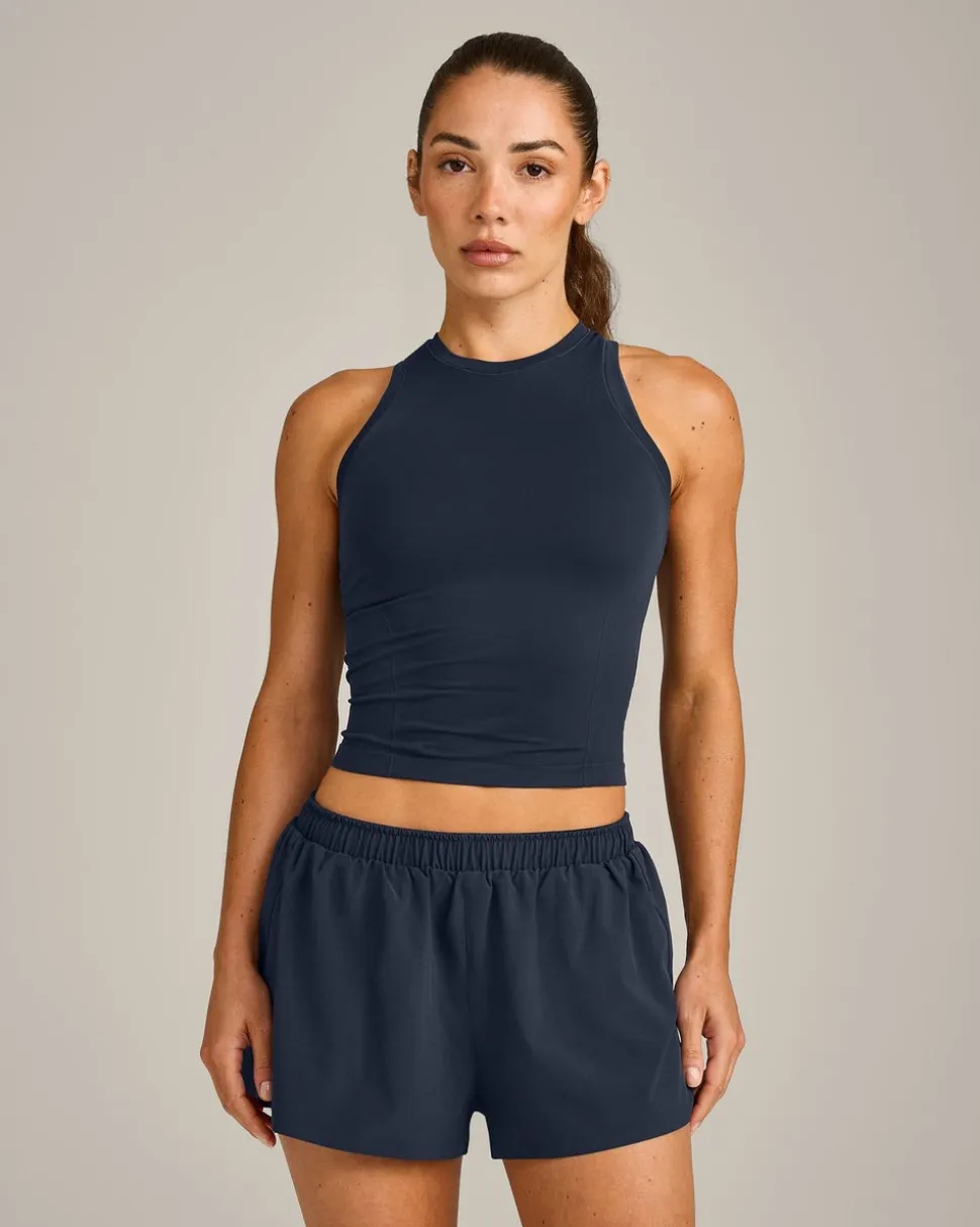 Oner Seamless Fitted Vest