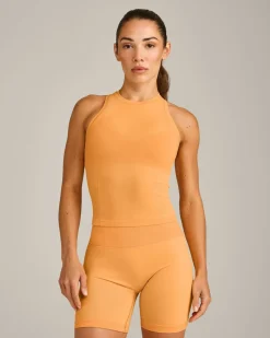 Oner Seamless Fitted Vest