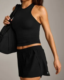 Oner Seamless Fitted Vest