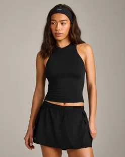 Oner Seamless Fitted Vest