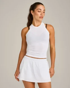 Oner Seamless Fitted Vest