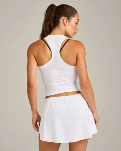 Oner Seamless Fitted Vest