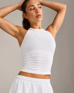 Oner Seamless Fitted Vest