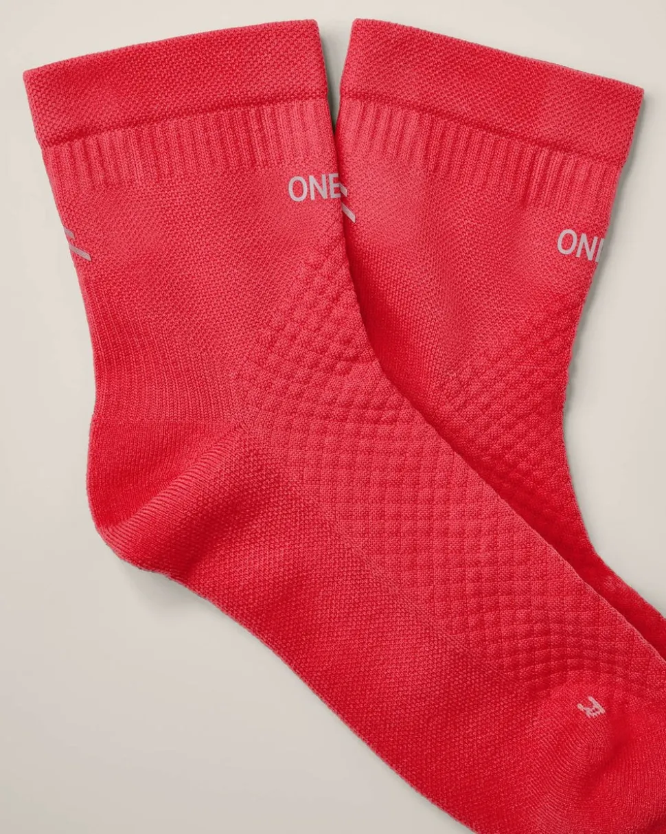 Performance Mid Crew Socks 1 Pack
