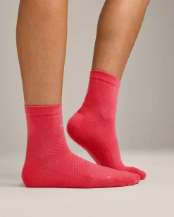 Performance Mid Crew Socks 1 Pack